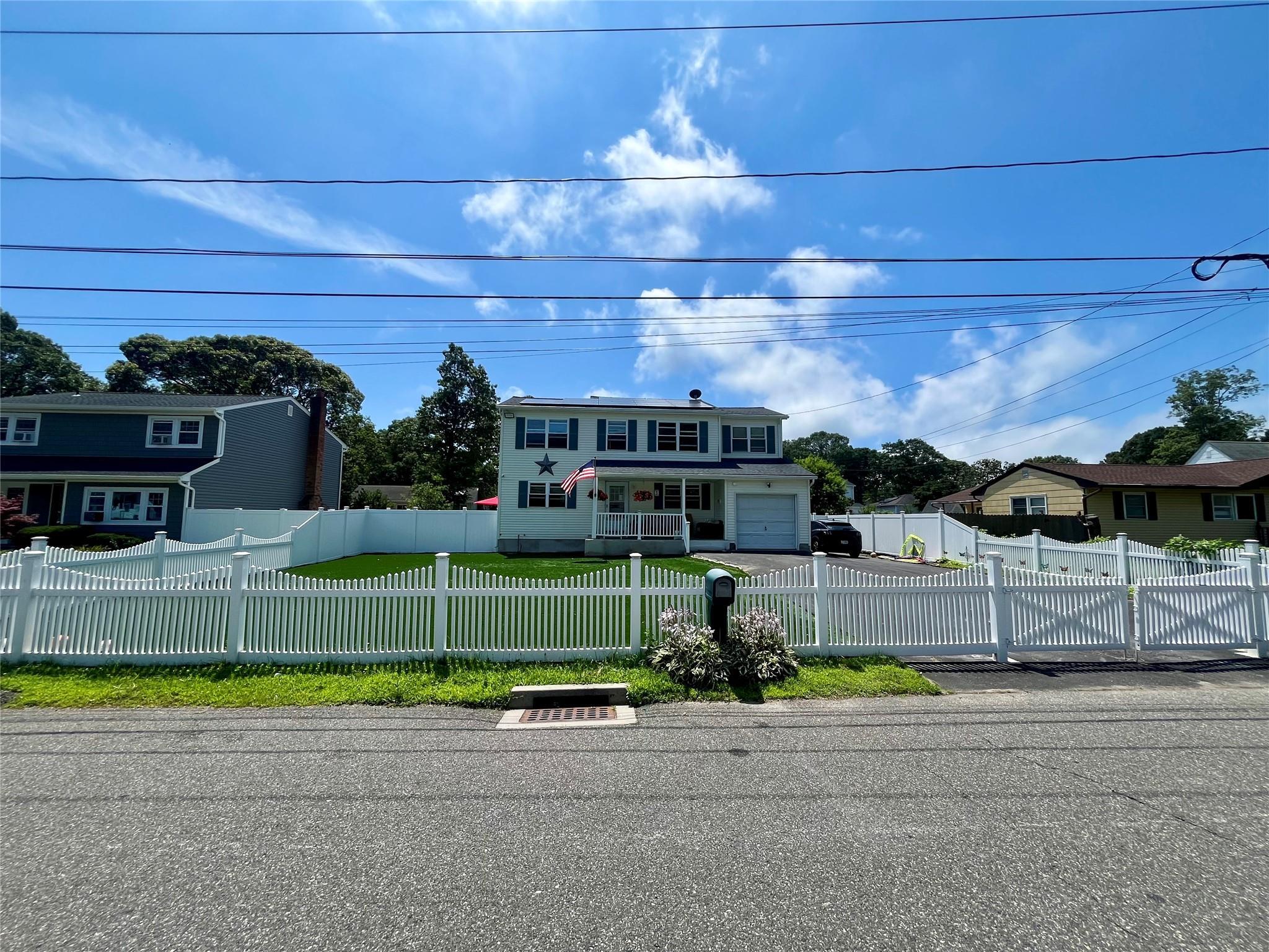 Property Photo:  42 Adobe Drive  NY 11967 