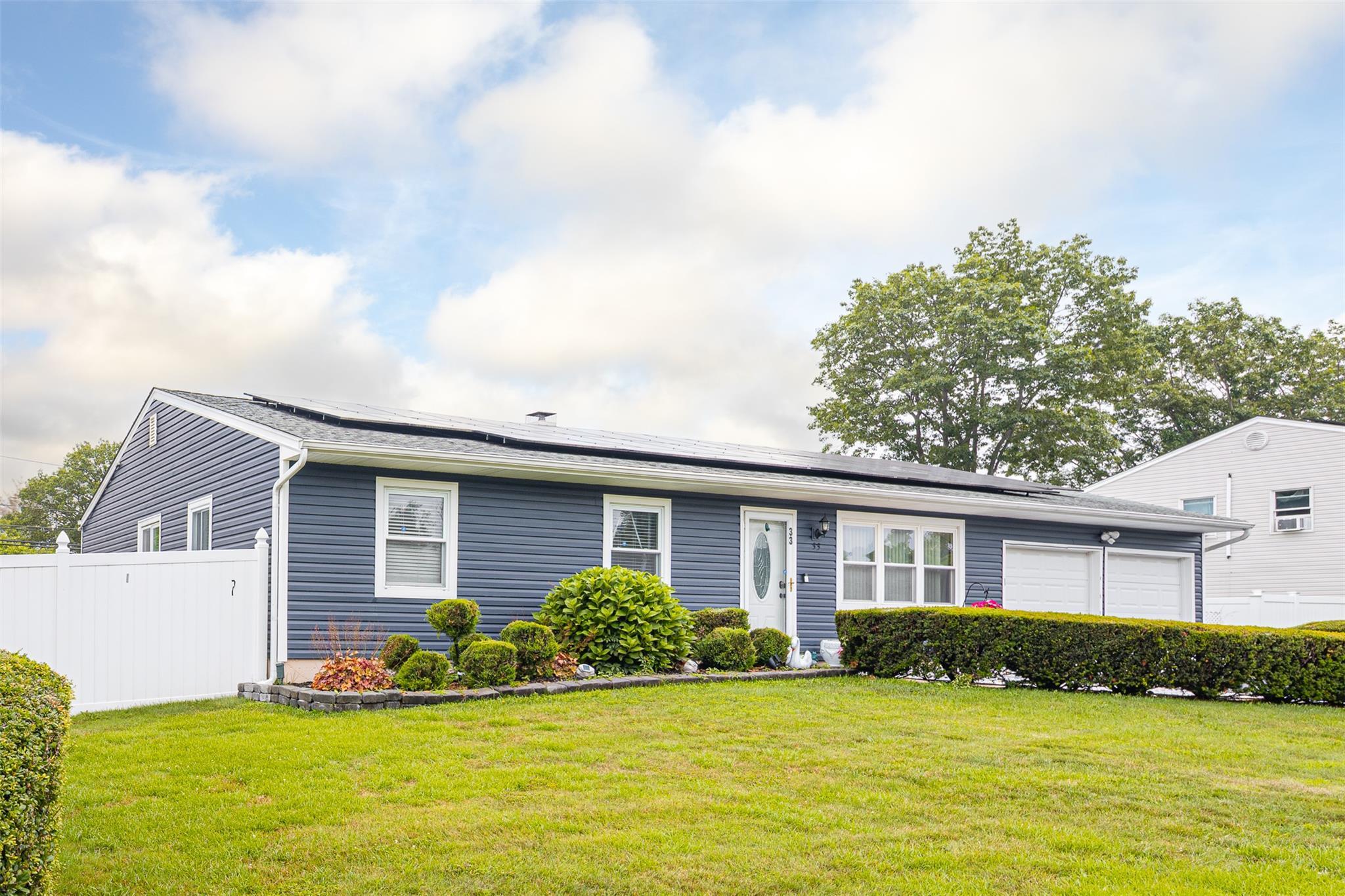 Property Photo: 33 Wilson Street NY 11776