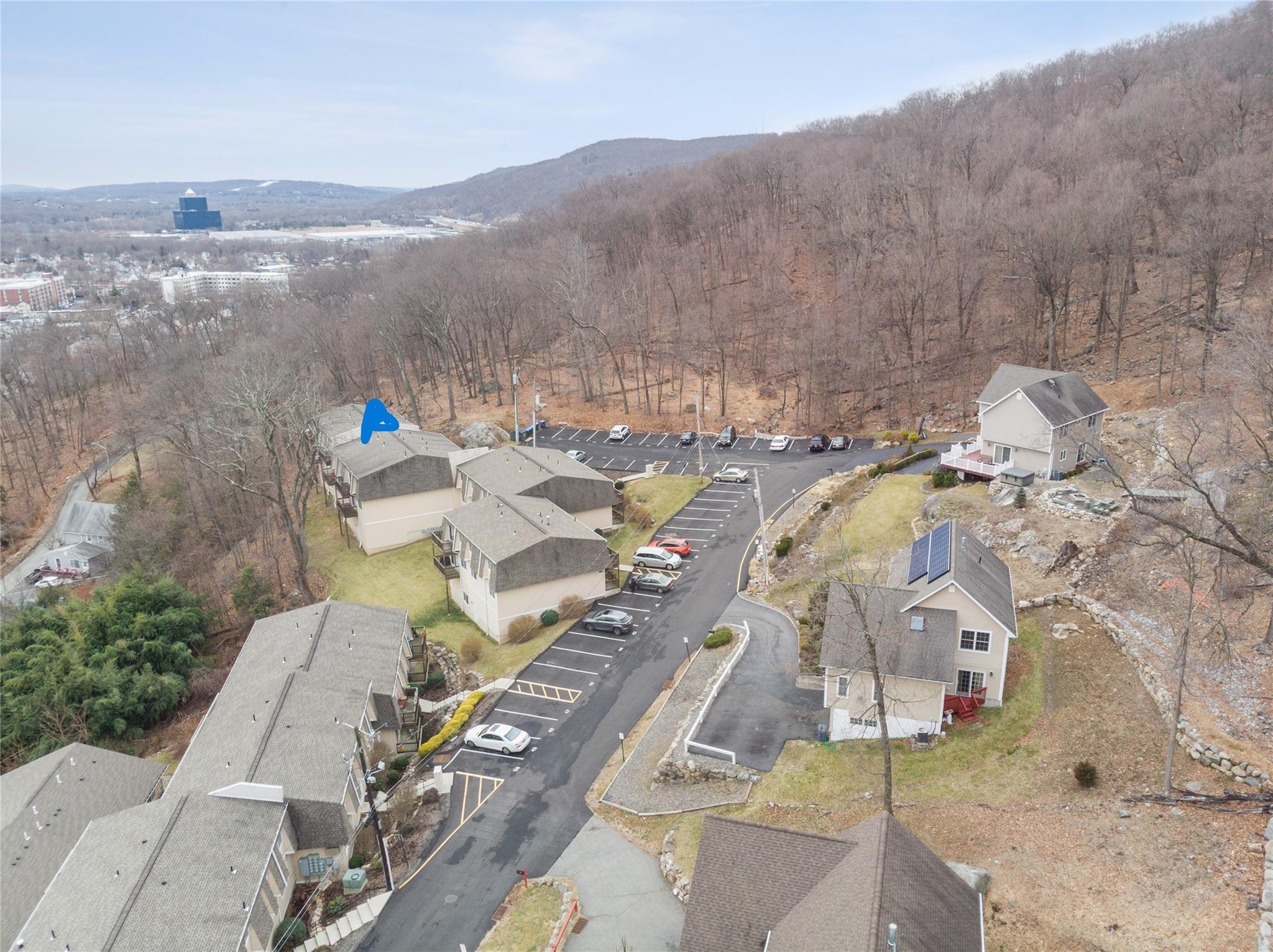 Property Photo: 18 Pavilion Ridge Way 17 NY 10901