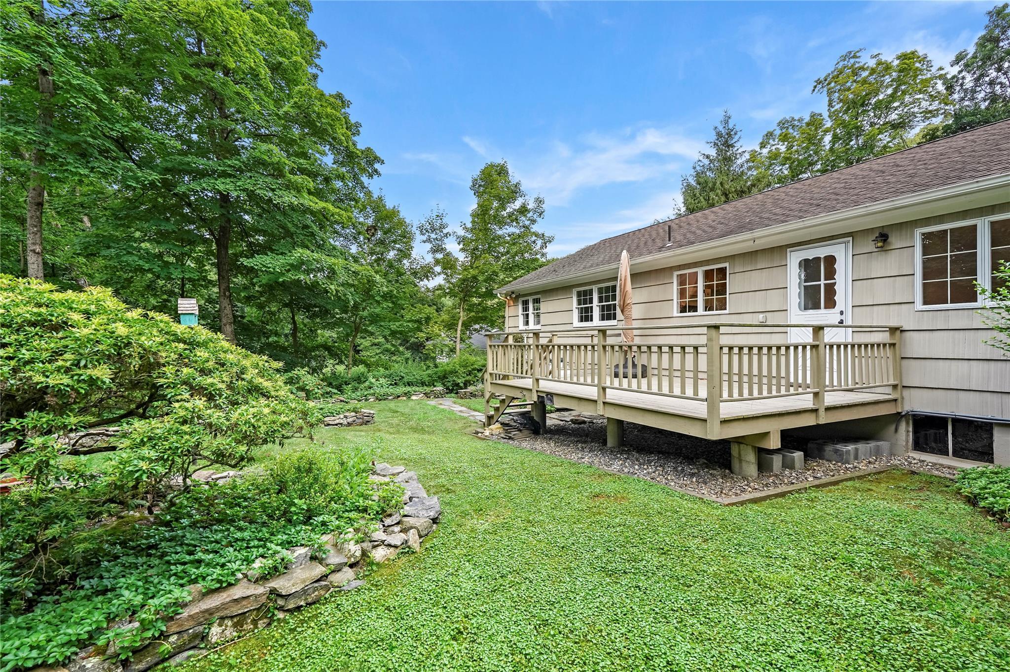 Property Photo: 33 Wildwood Road NY 10536