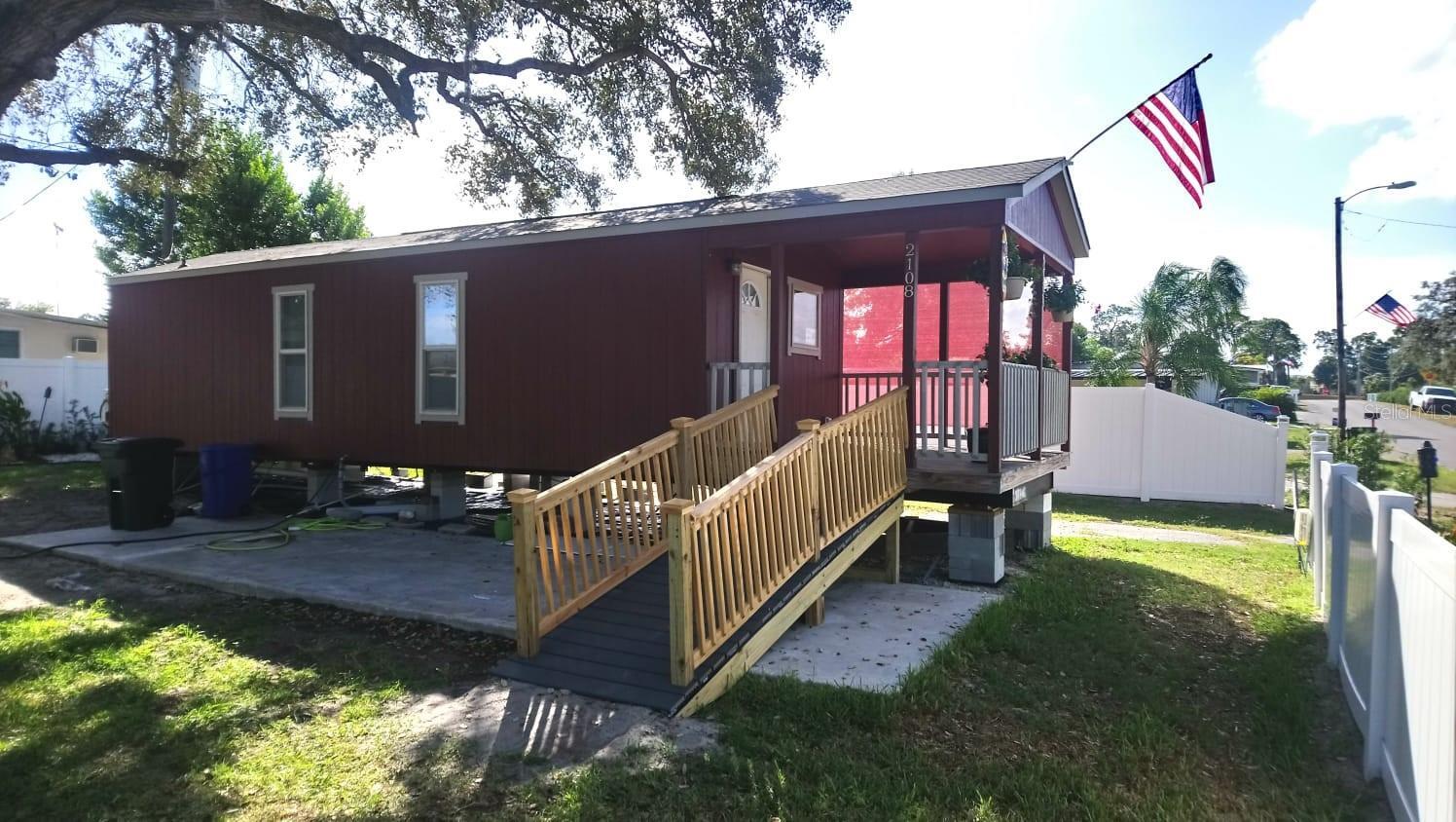 2108 Roselawn Drive  Holiday FL 34691 photo