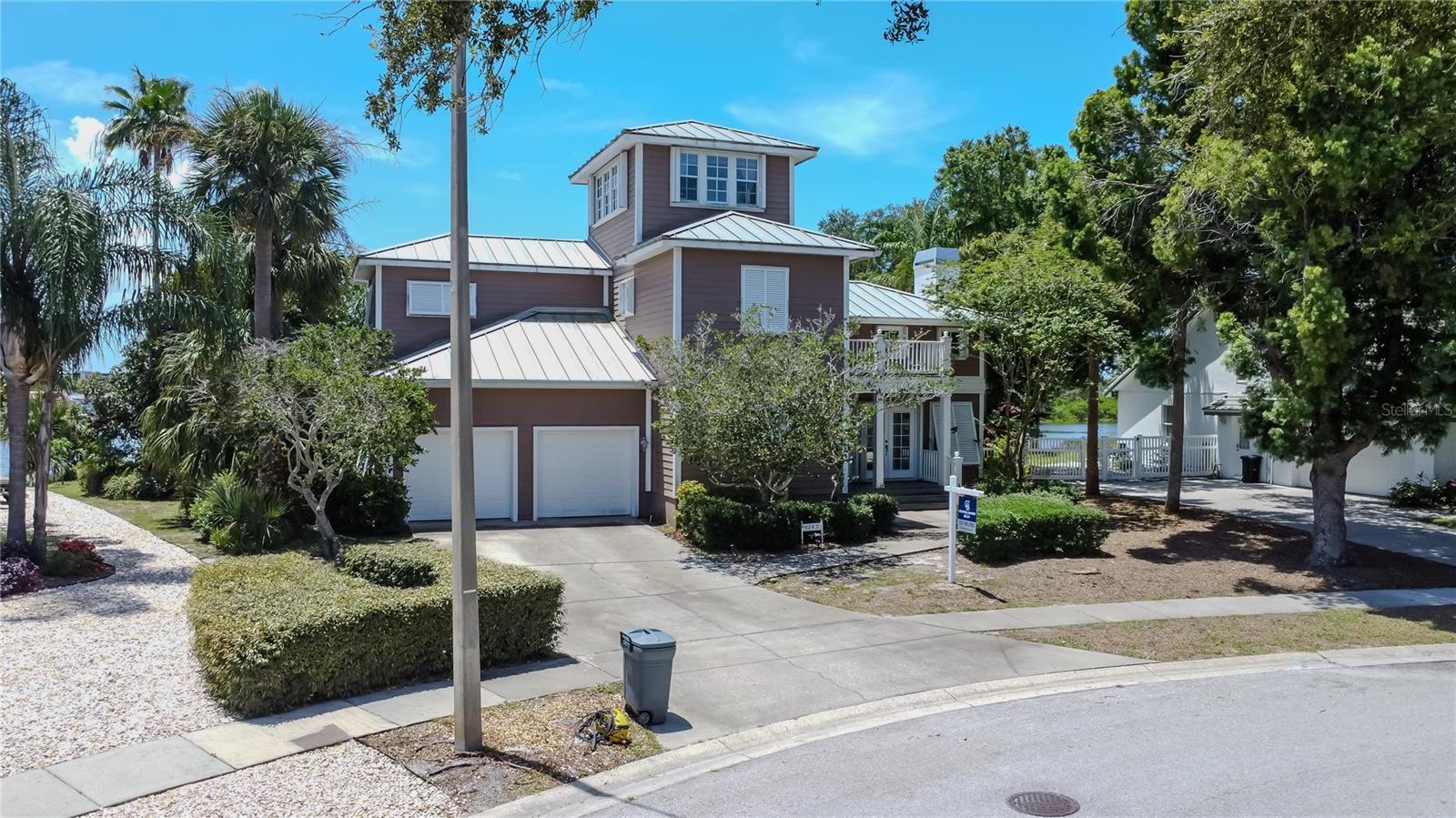 Property Photo: 1149 Marina Drive FL 34689