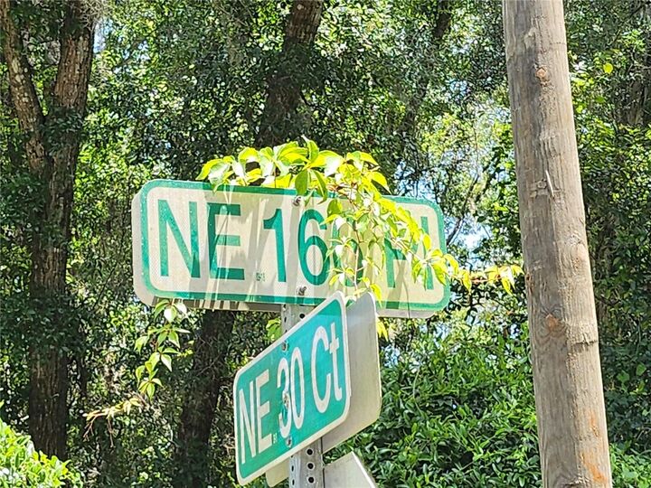 Property Photo: 3200 NE 167 Street FL 32113