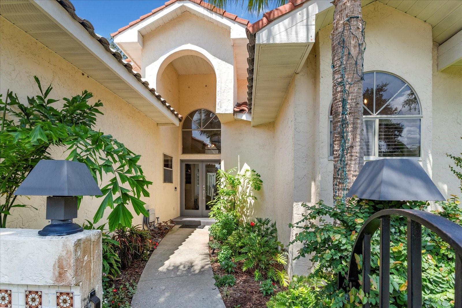 Property Photo: 244 Springside Road FL 32779
