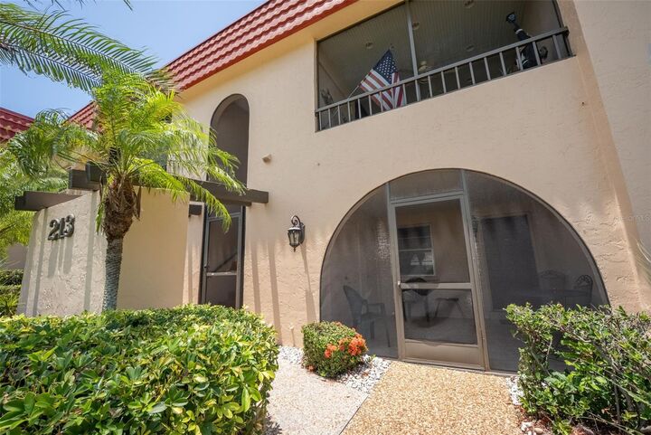 213 Rubens Drive D  Nokomis FL 34275 photo