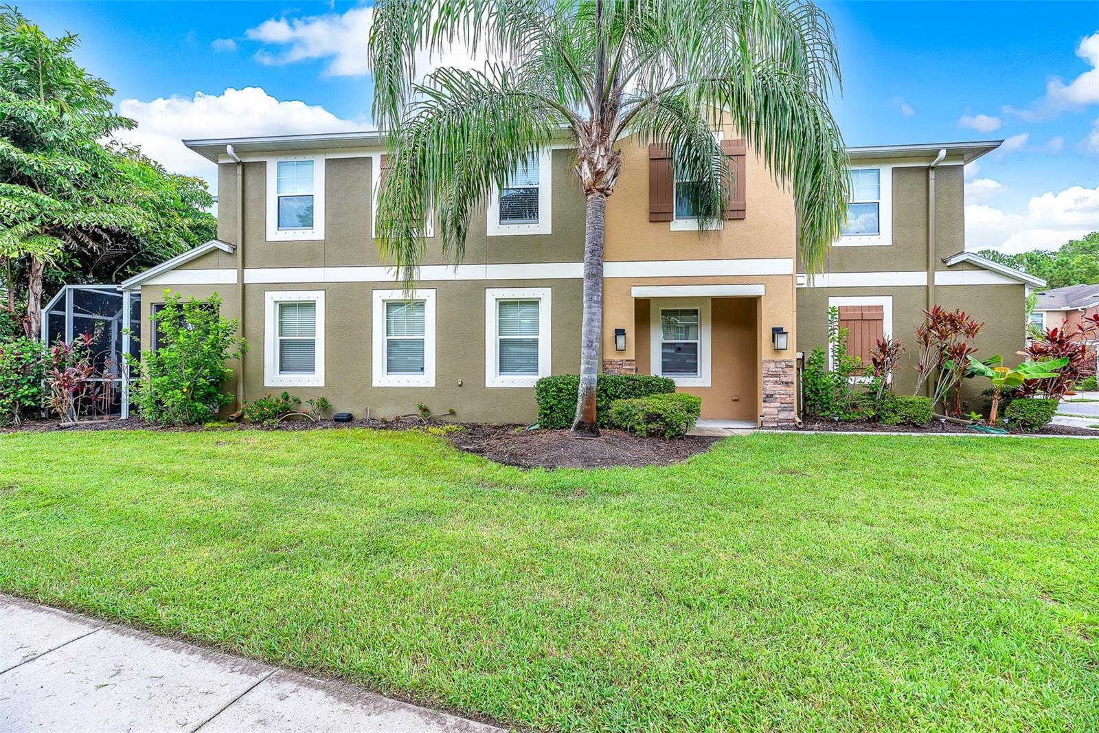 Property Photo:  12510 Shirebrook Court  FL 33626 