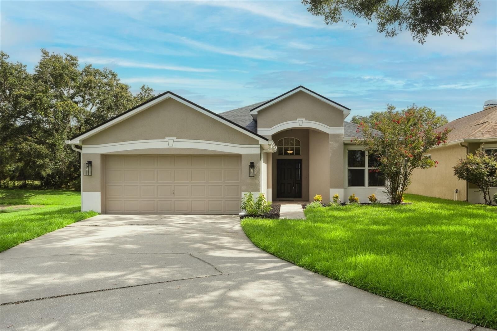 Property Photo: 4735 Dunnie Drive FL 33614