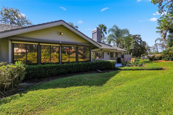 Property Photo: 5355 Cobblestone Court FL 33543