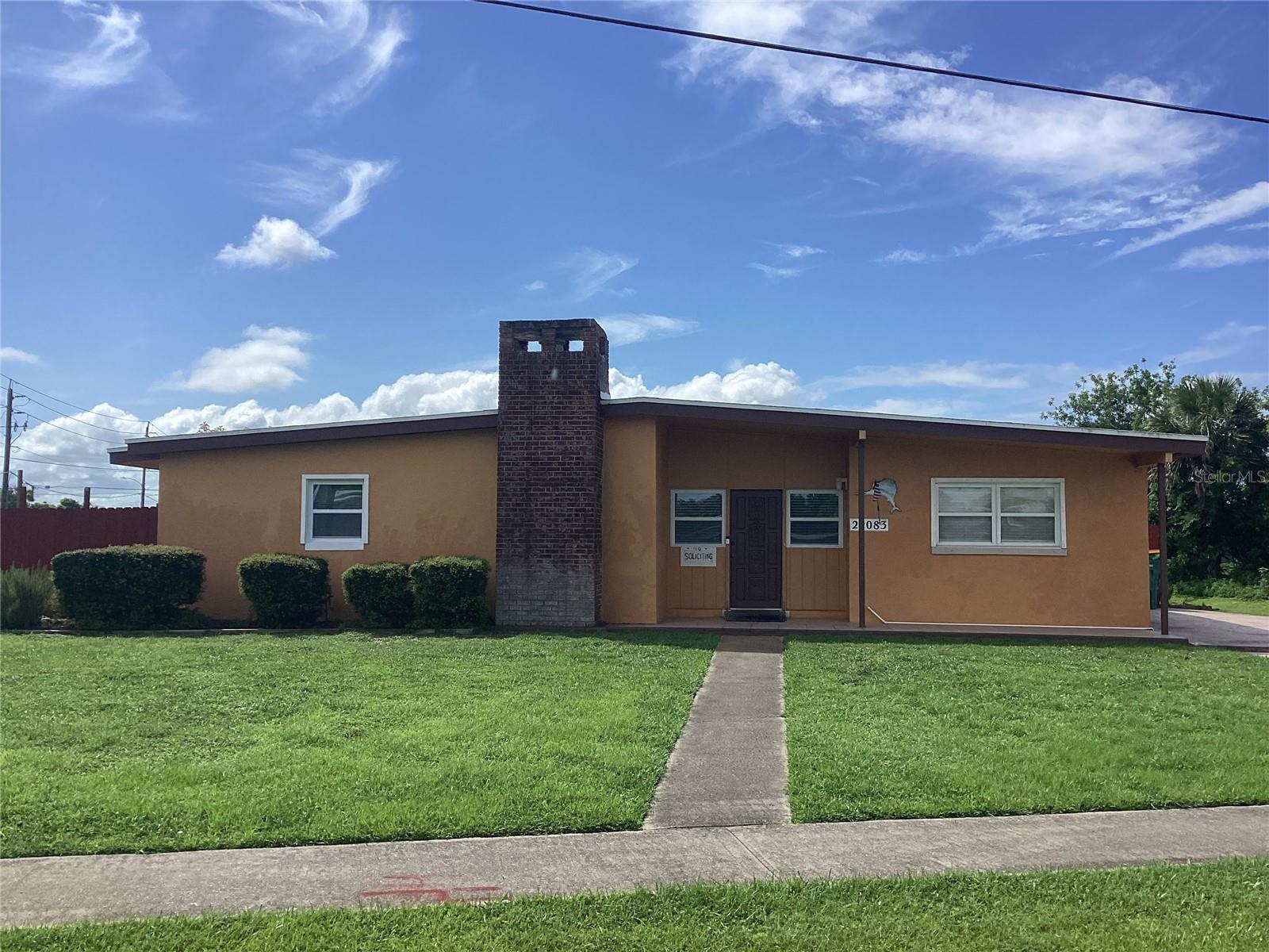 Property Photo: 22083 Catherine Avenue FL 33952