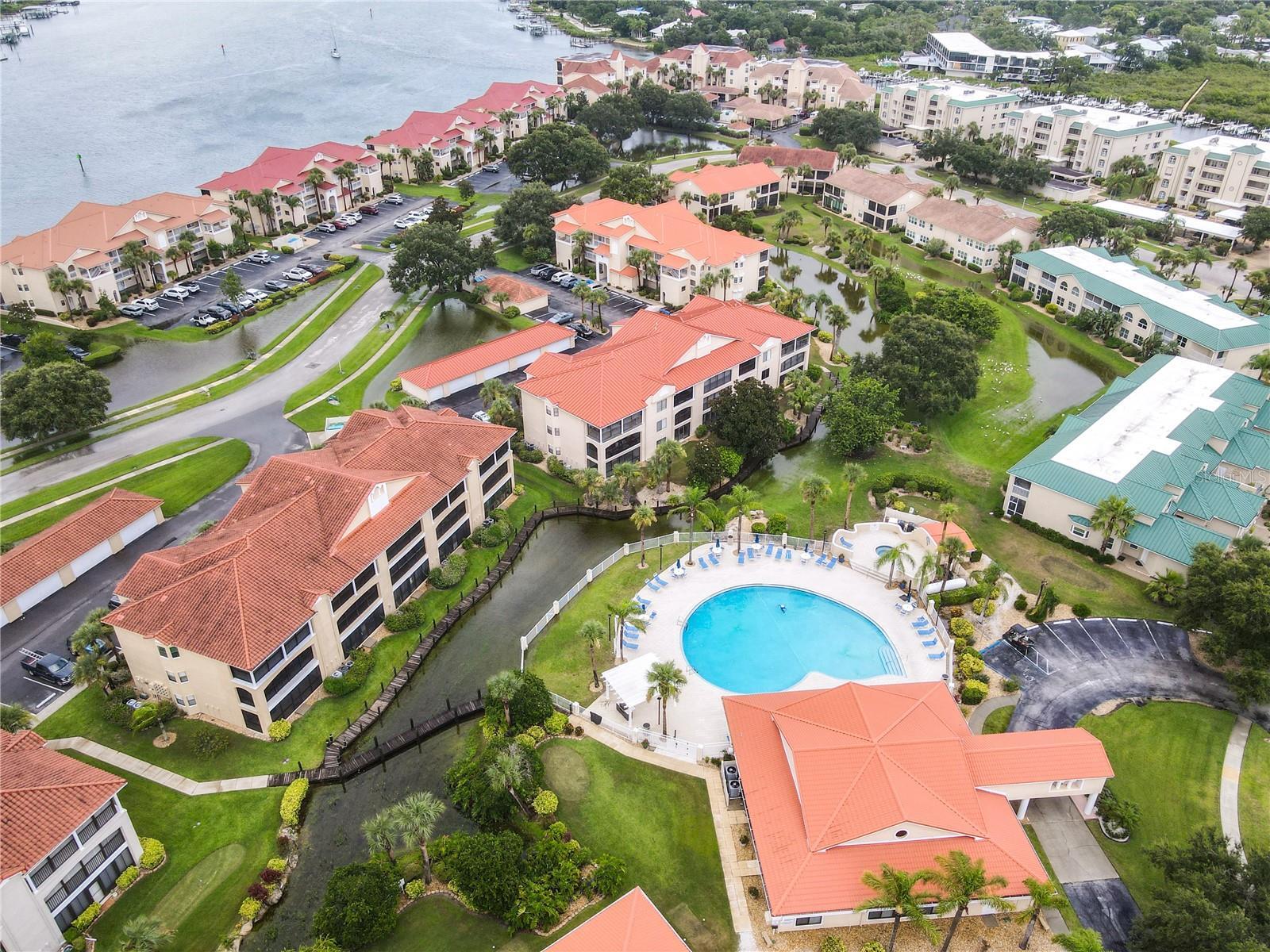 Property Photo:  445 Bouchelle Drive 104  FL 32169 