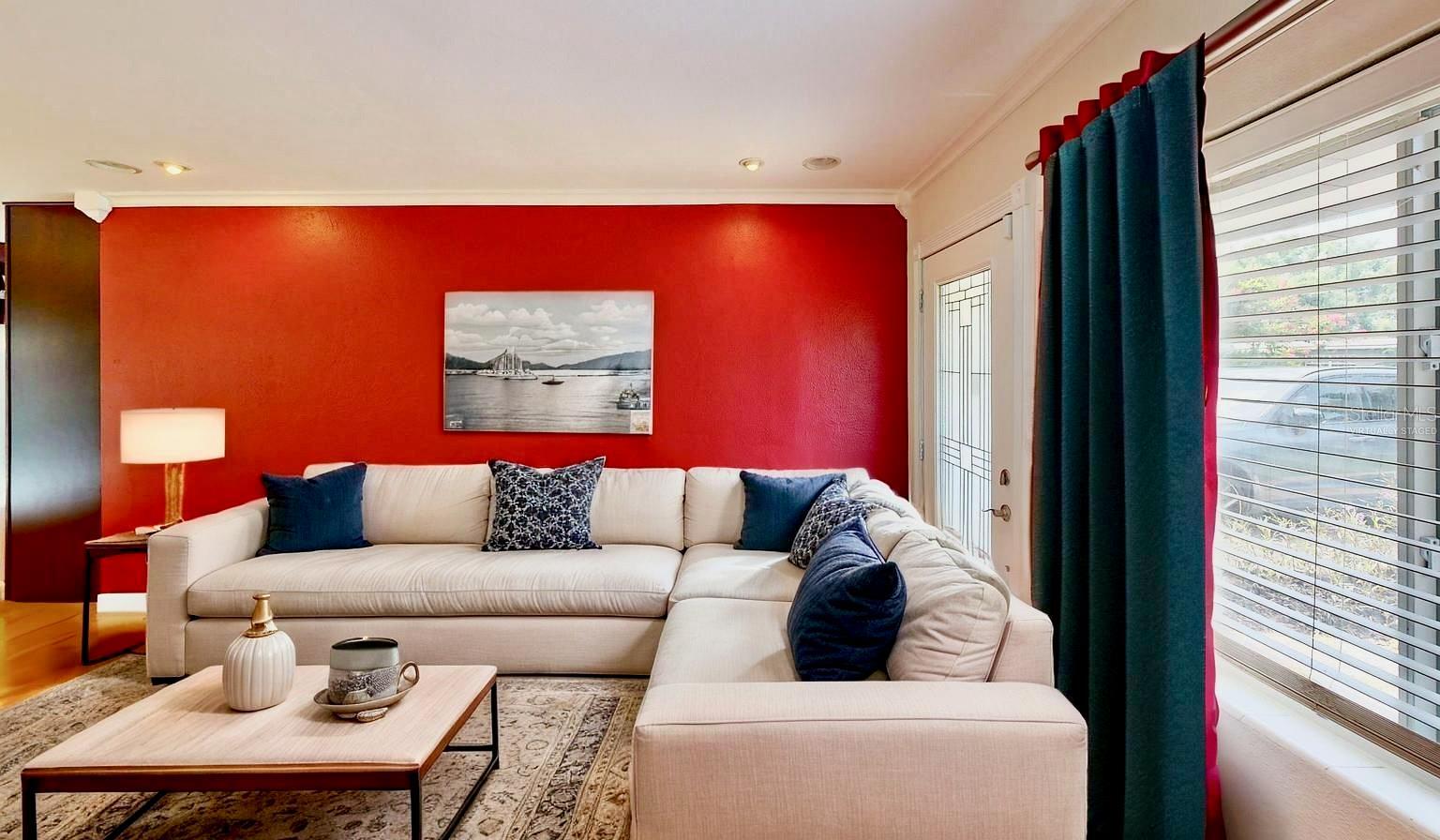 Property Photo: 737 Alfred Drive FL 32810