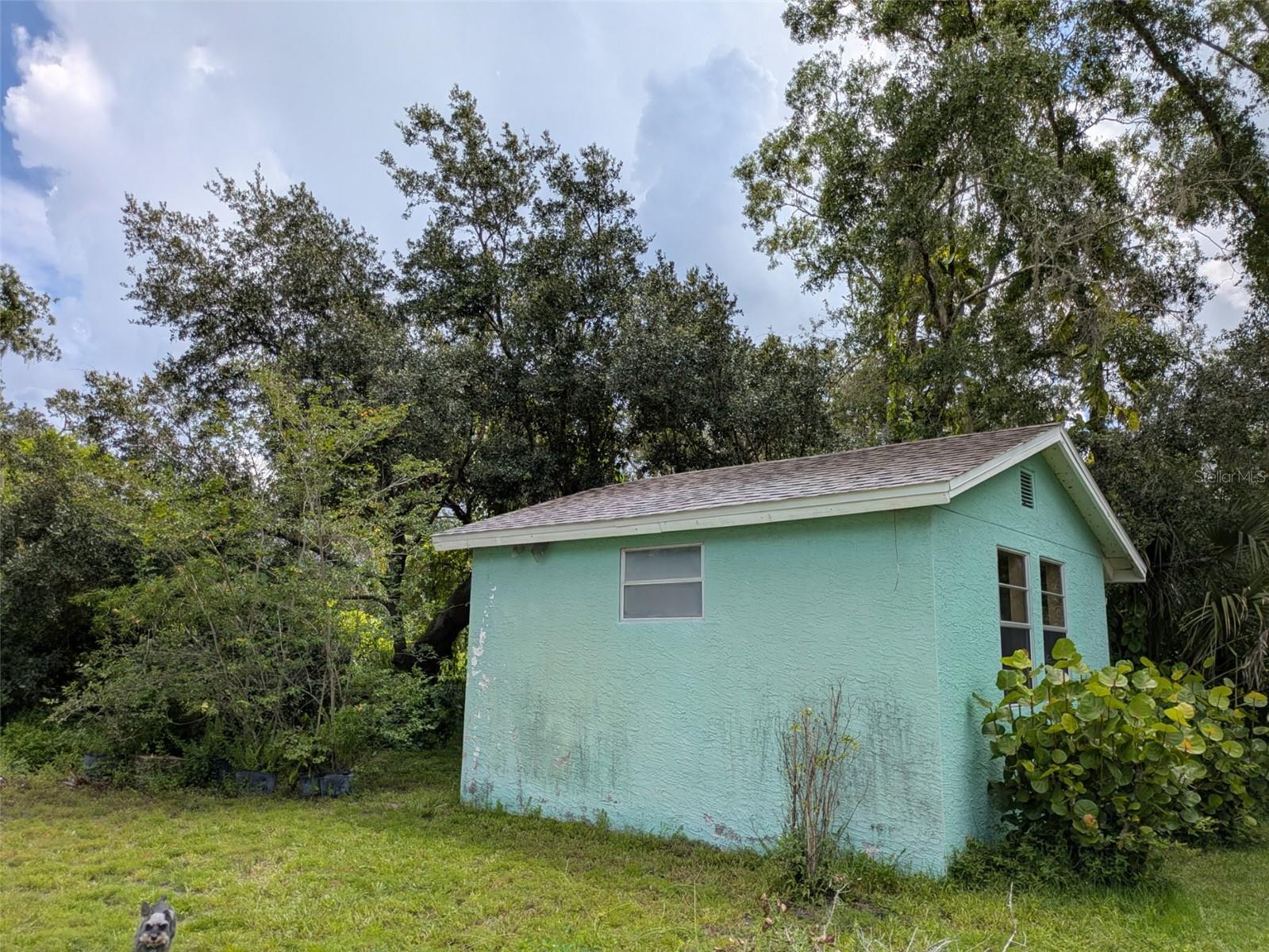 Property Photo: 0 Avonwood Street FL 33625