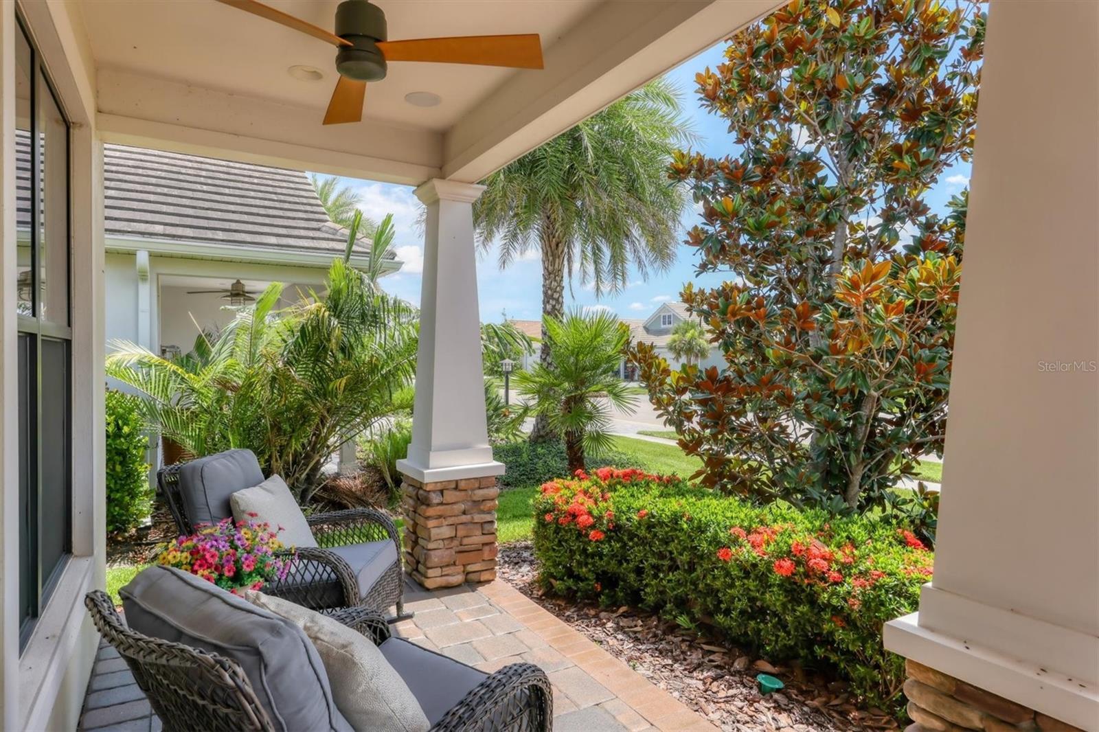 Property Photo: 895 Seascape Place FL 34240