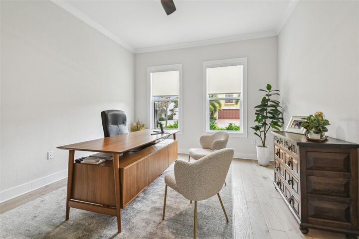 Property Photo:  3113 W Harbor View Avenue  FL 33611 