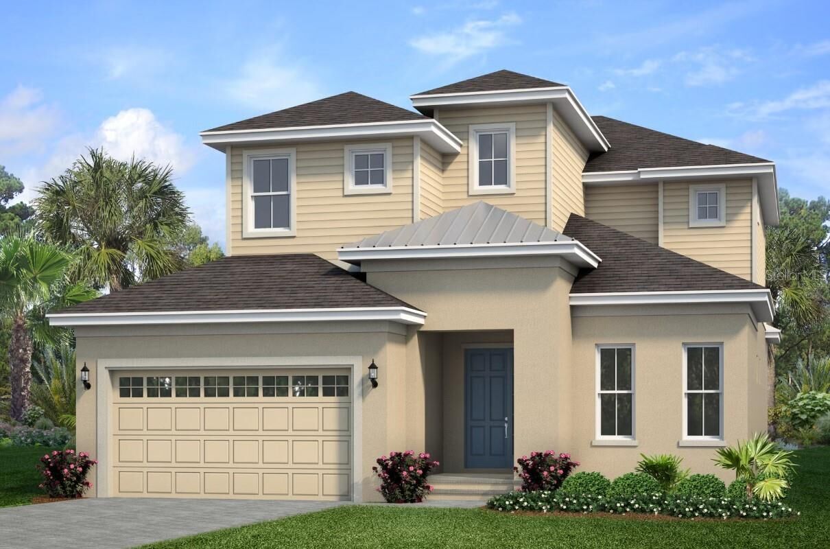 Property Photo:  1091 Signet  FL 33572 