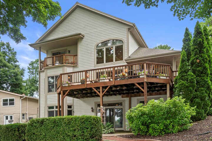 Property Photo: W354n5000 Road T - WI 53066