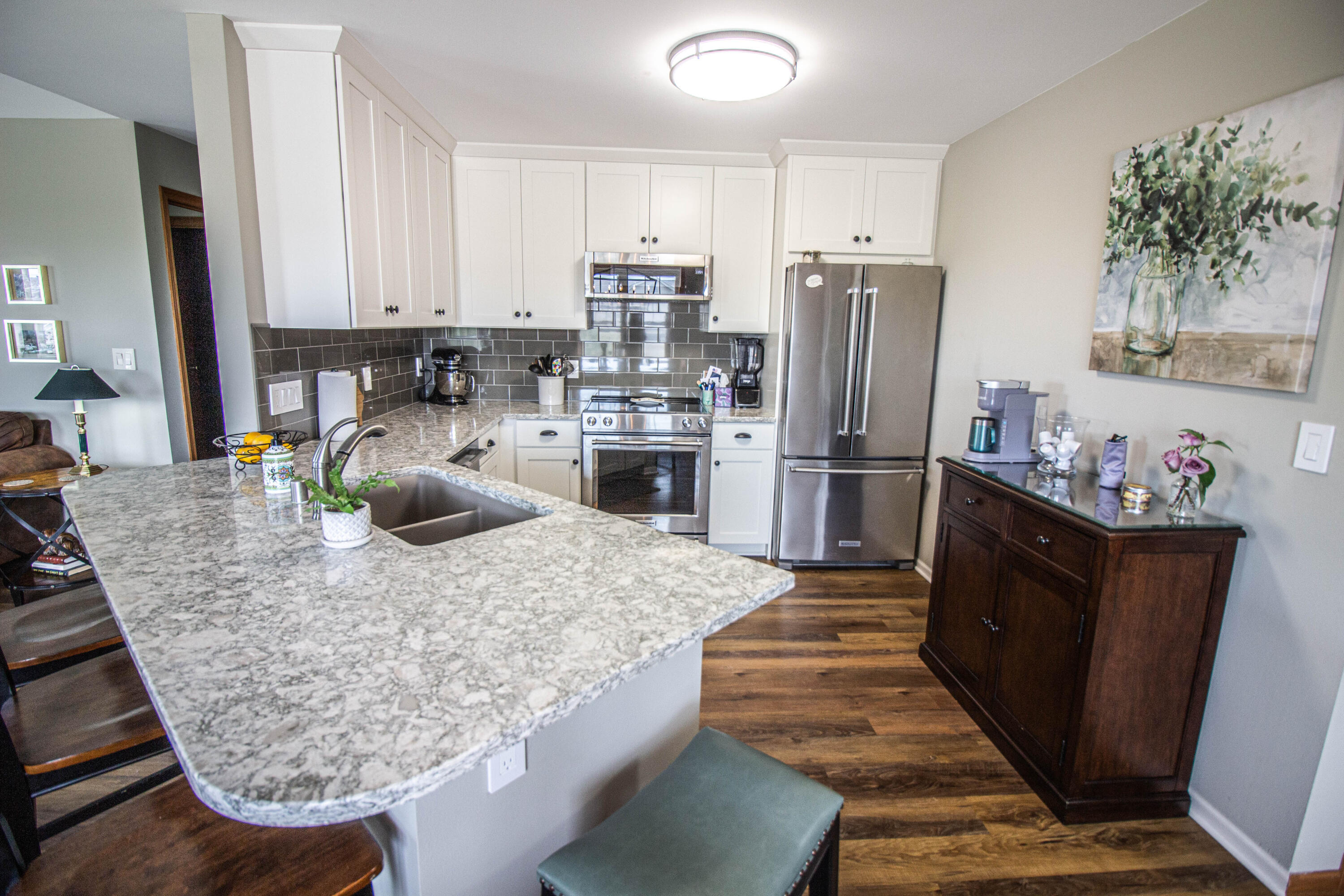 Property Photo: 2210 Seminole St WI 53024