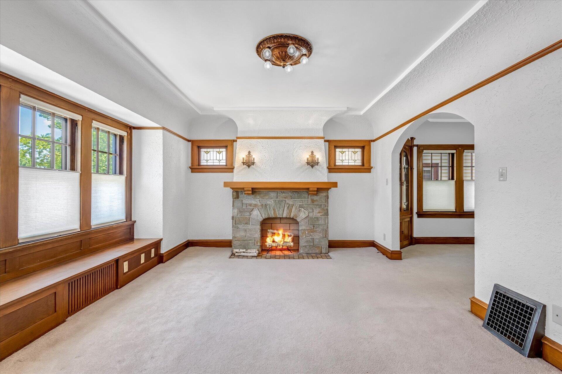 Property Photo: 1643 S 55th St WI 53214