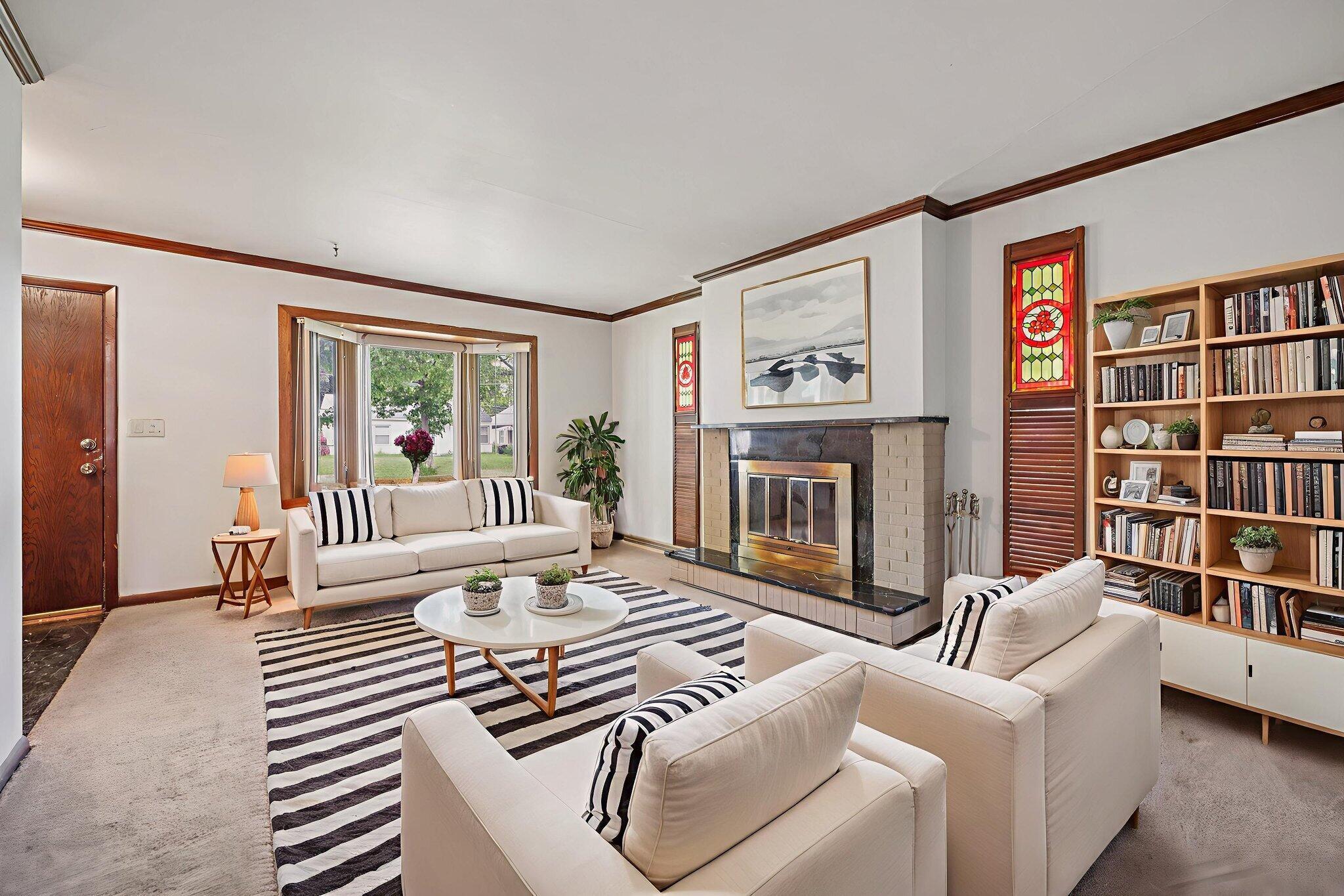 Property Photo: 3838 N 78th St WI 53222