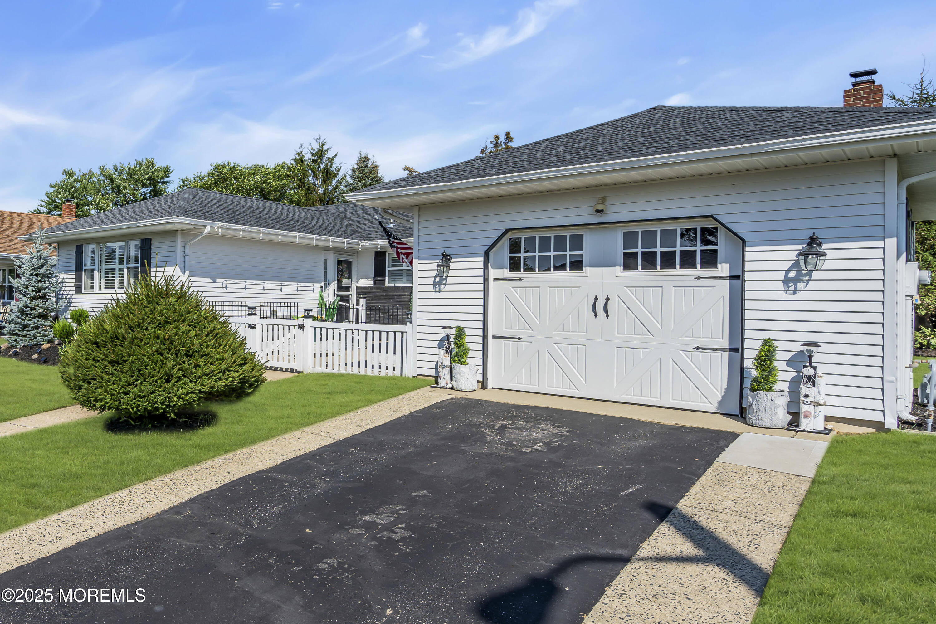 Property Photo: 46 Encinitas Drive NJ 08757