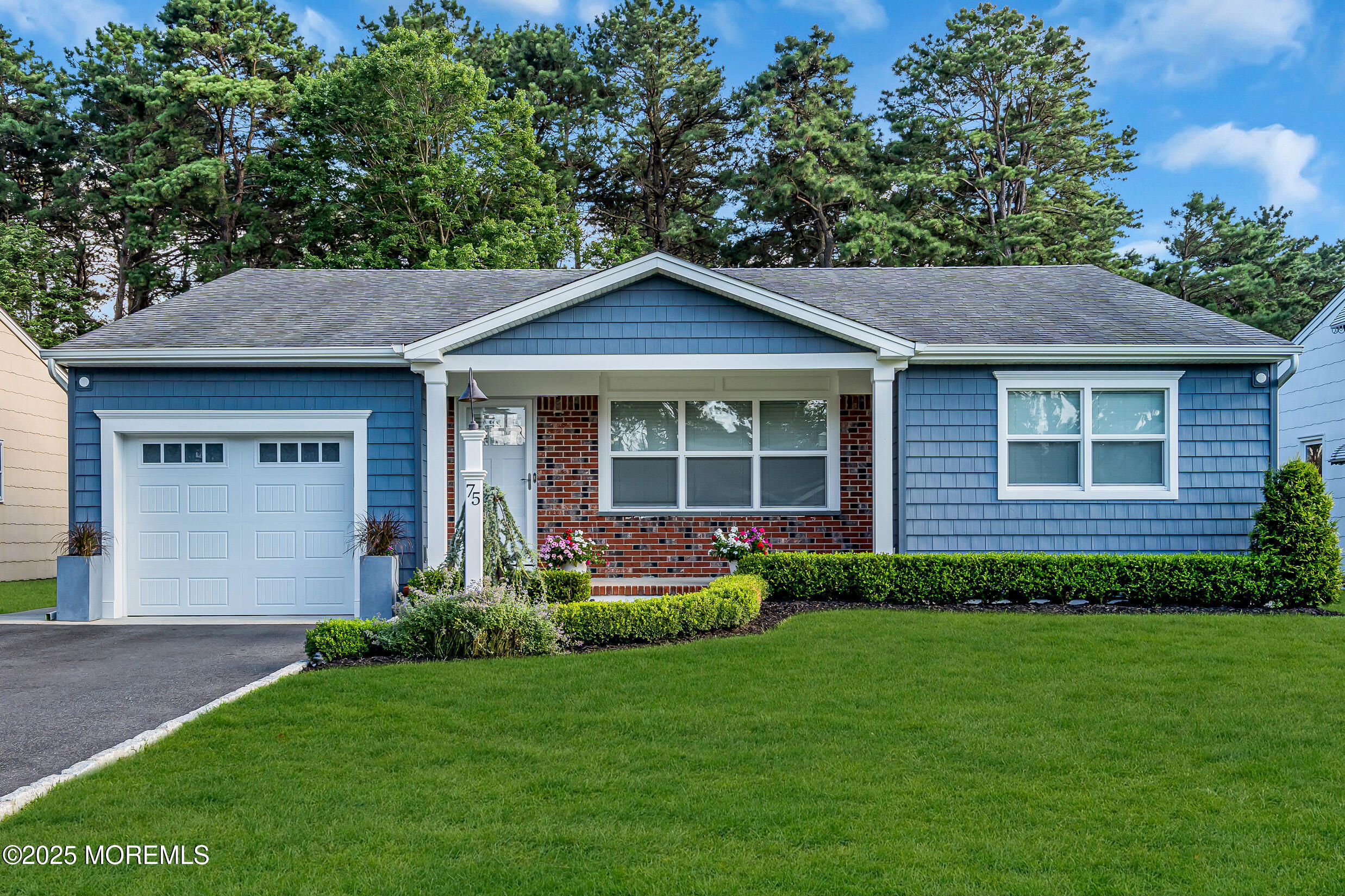 75 Whitmore Drive  Berkeley NJ 08721 photo