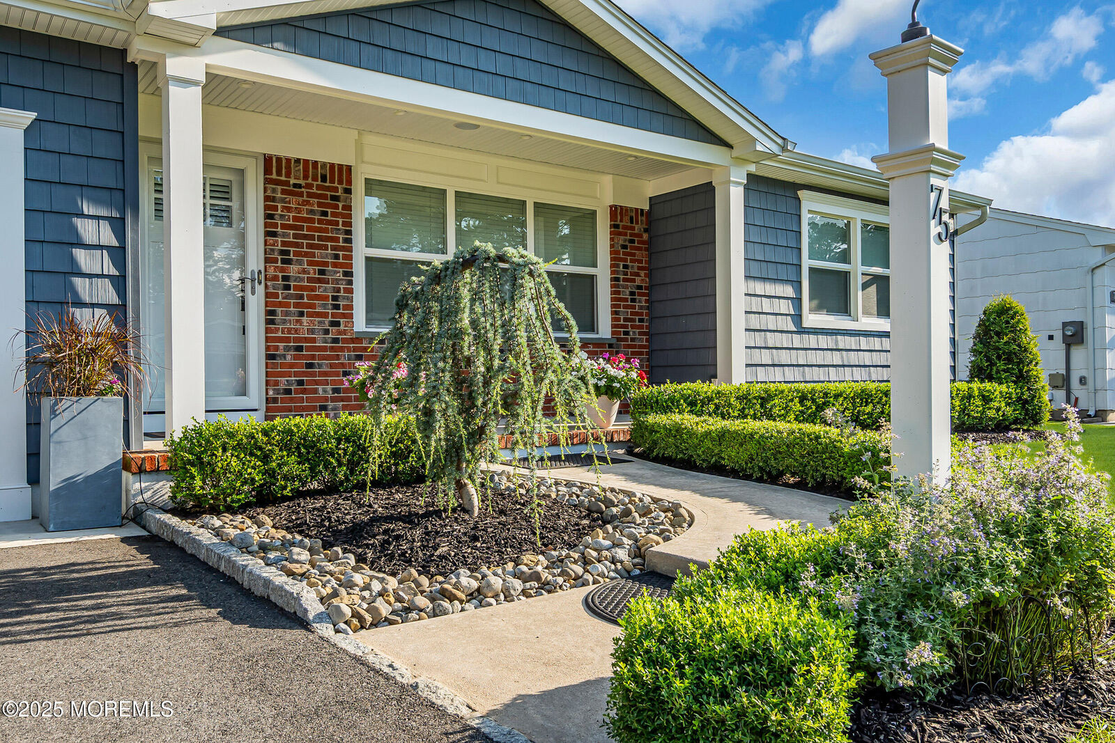 Property Photo: 75 Whitmore Drive NJ 08721