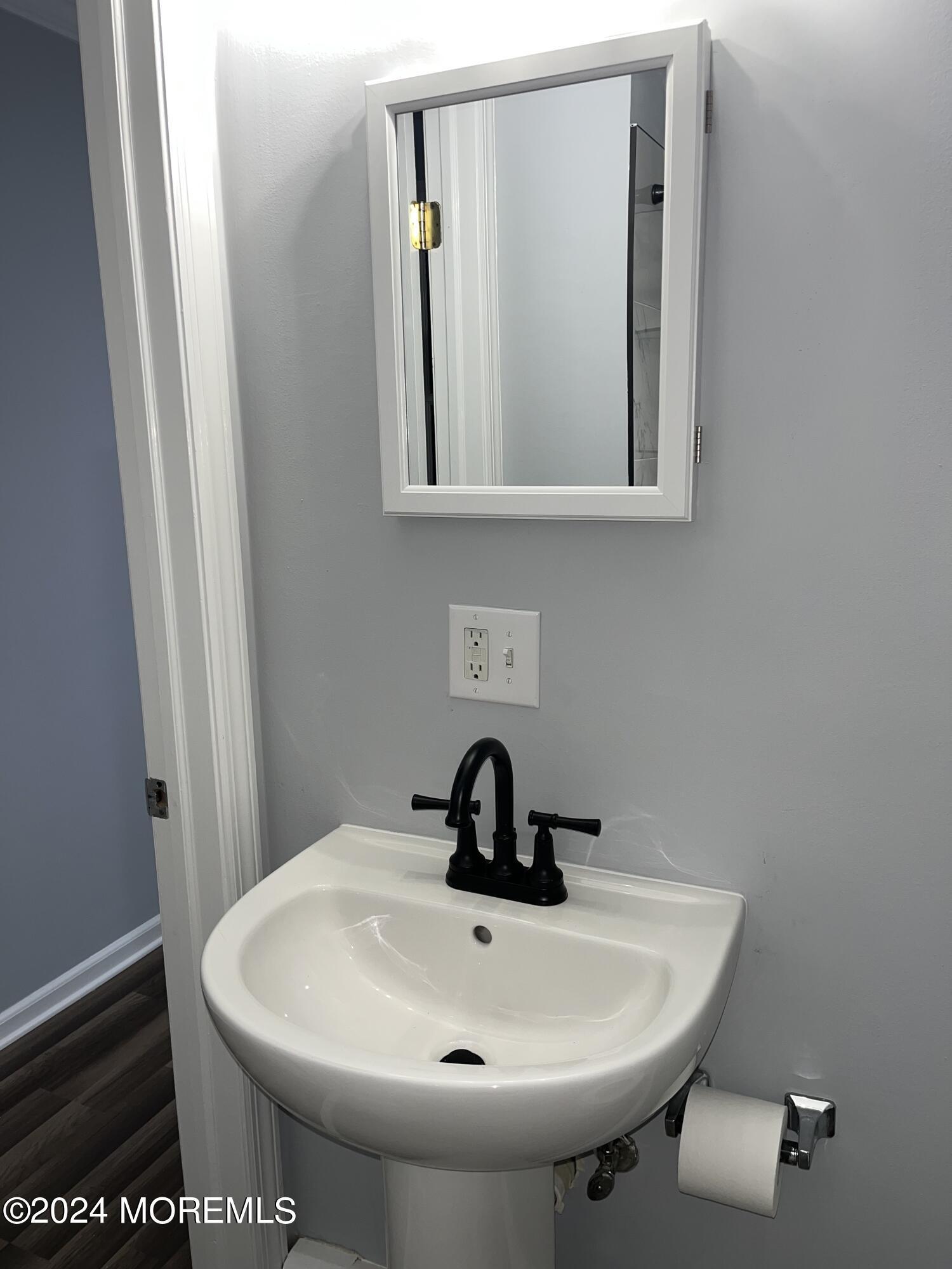 Property Photo: 186 Ocean Avenue B NJ 07748