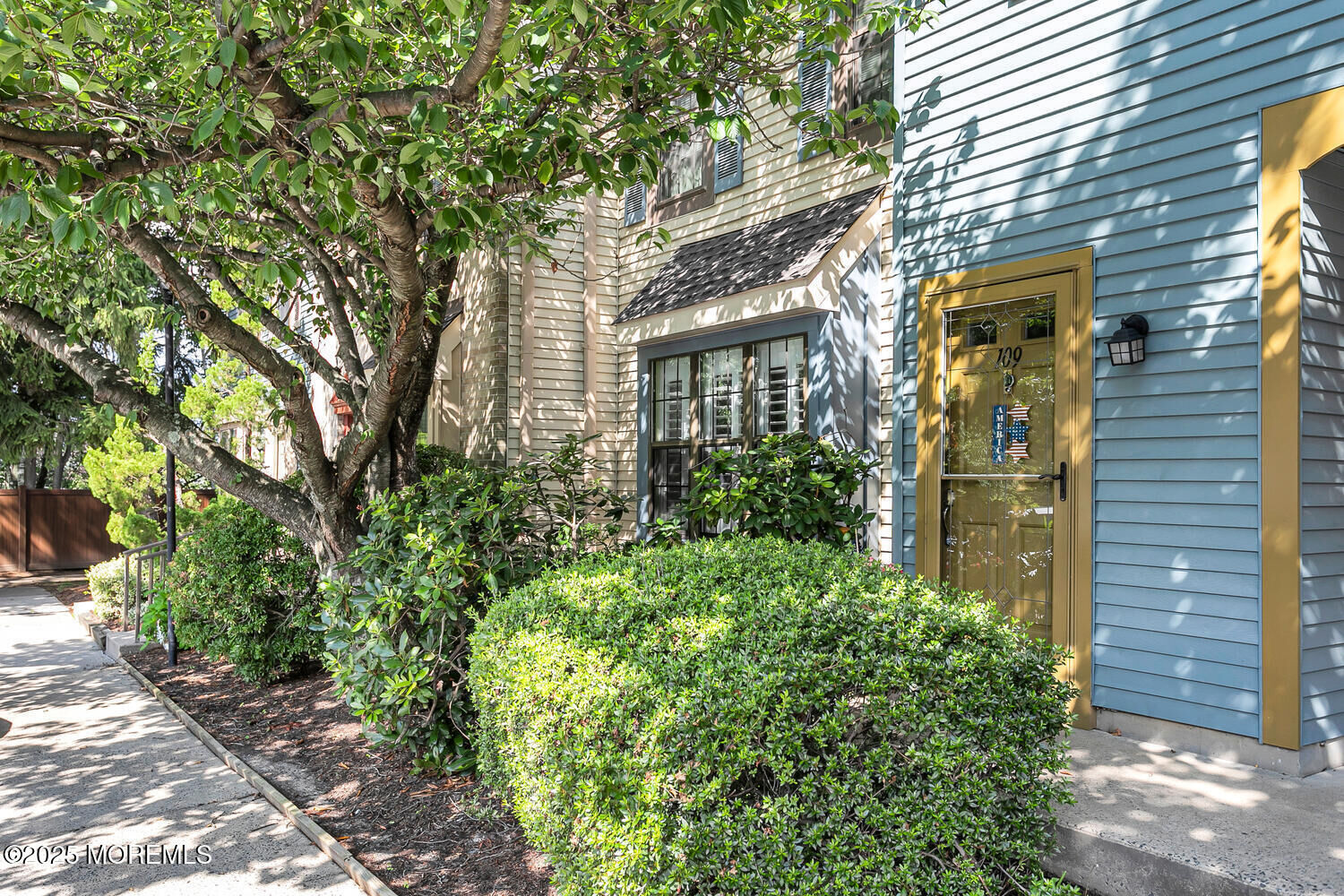 Property Photo: 109 Dundee Court NJ 07747