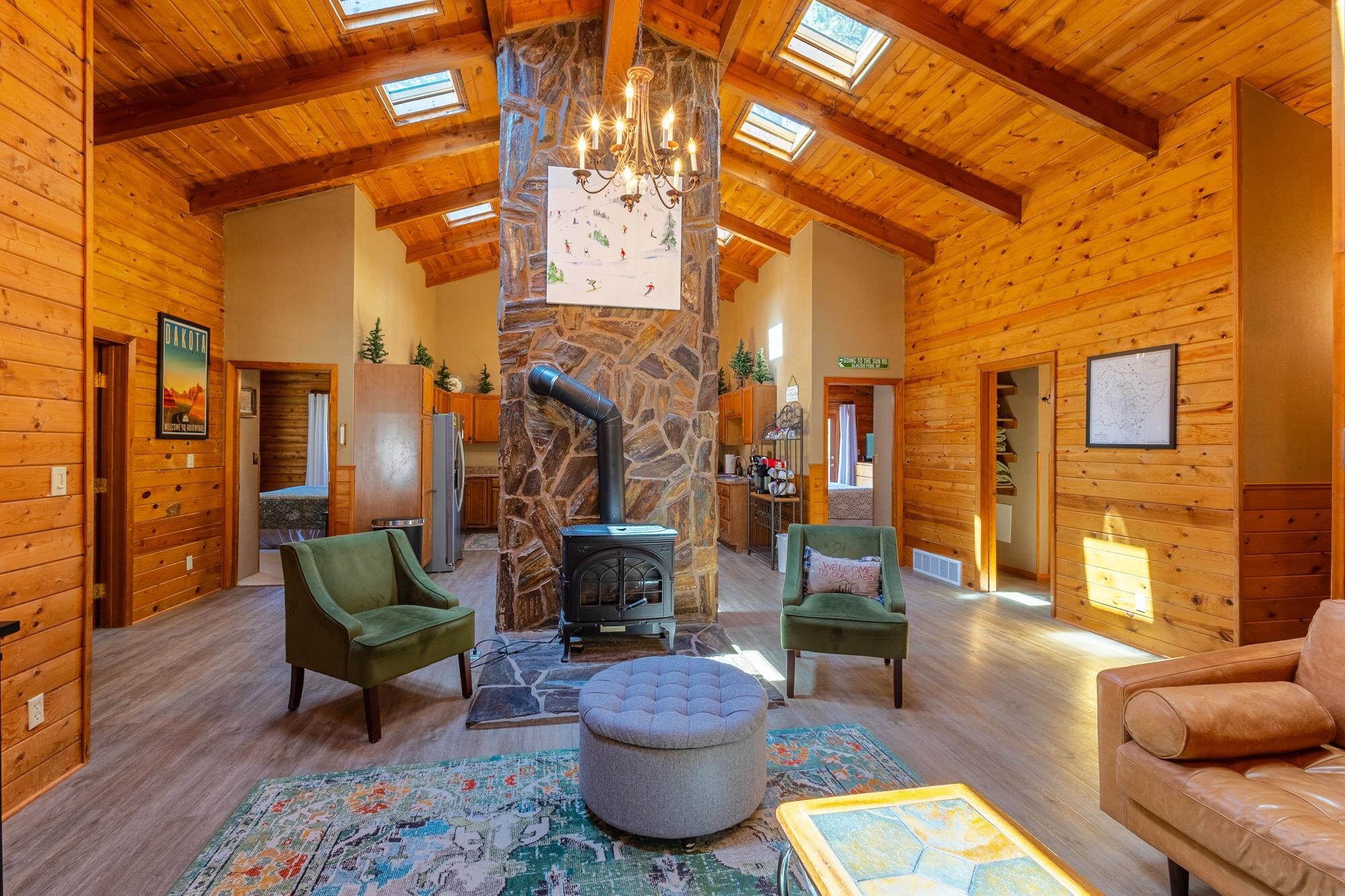 Property Photo:  11025 Whitetail Trail  SD 57754 