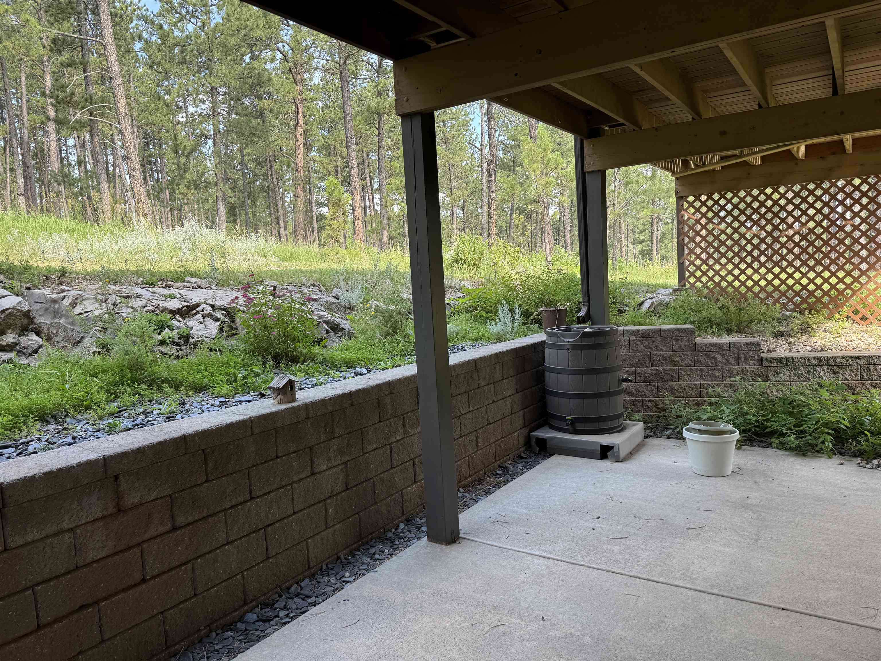 Property Photo: 23856 Pioneer Ridge Rd SD 57702