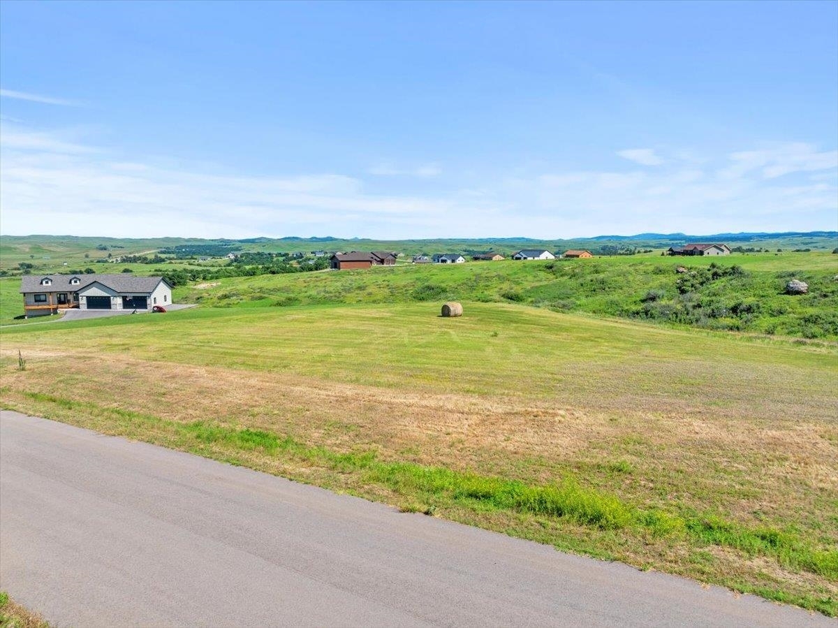 Property Photo:  Tbd Double Tree Circle  SD 57717 