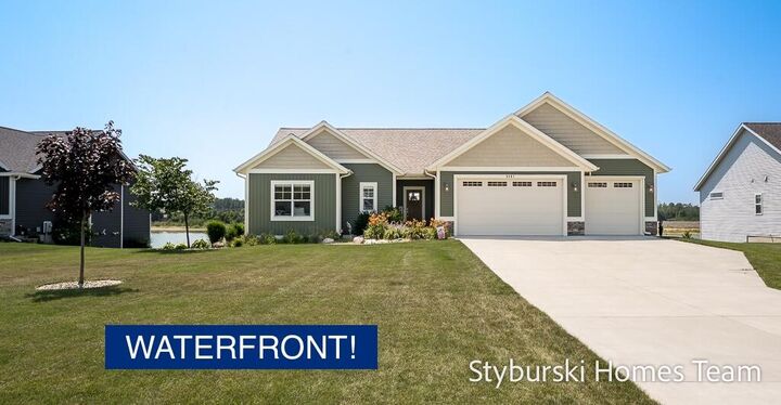 9381 Shoreway Drive  West Olive MI 49460 photo