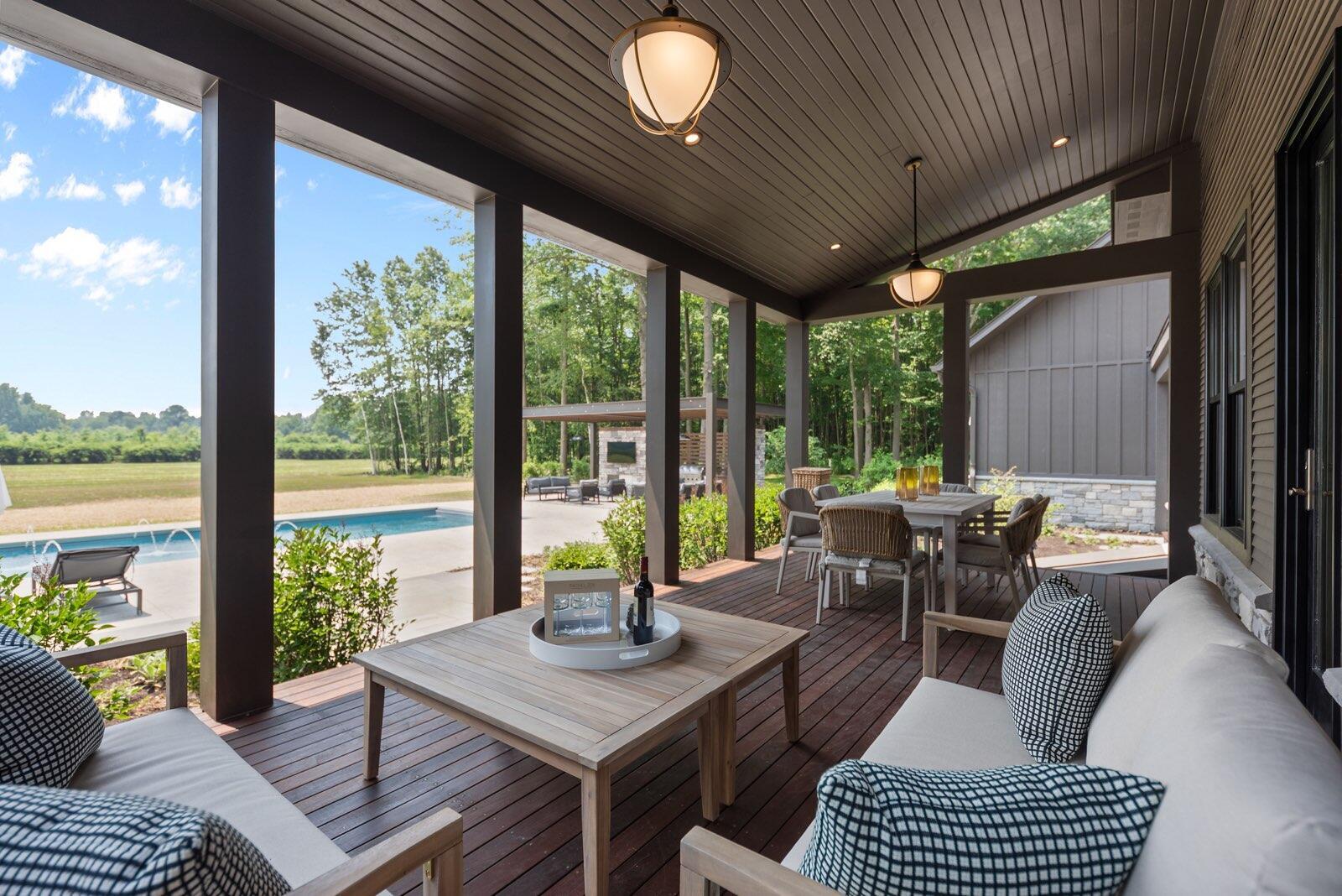 Property Photo: 13037 White Birch Lane MI 49125
