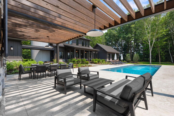 13037 White Birch Lane  Sawyer MI 49125 photo