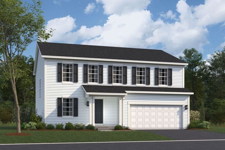 308 Monica Lane  Oswego IL 60543 photo