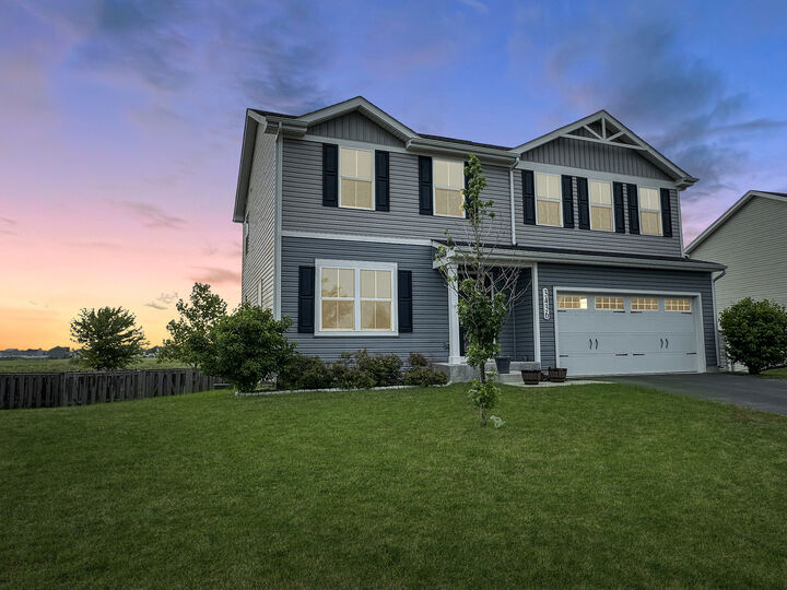 Property Photo:  3436 Big Bend Drive  IL 60538 