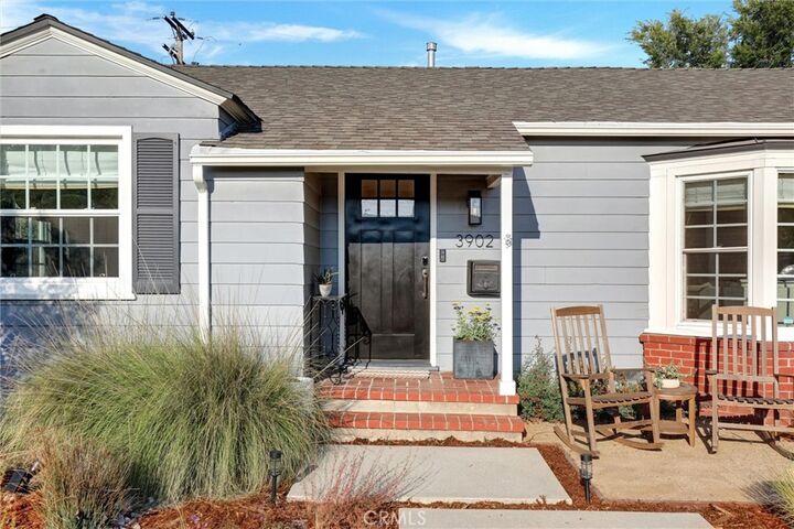 Property Photo: 3902 North Marshall Way CA 90807