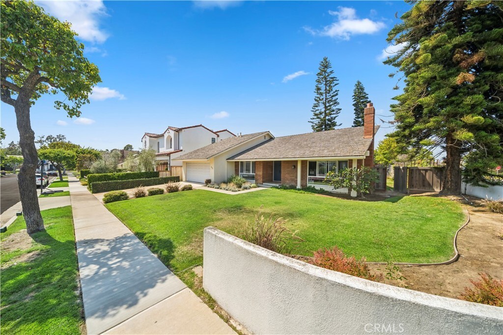 Property Photo: 1724 Port Charles Place CA 92660