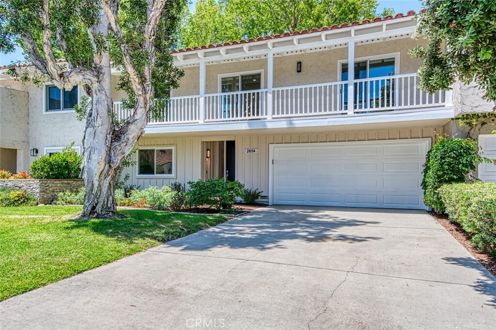 Property Photo:  2654 Vista Ornada  CA 92660 