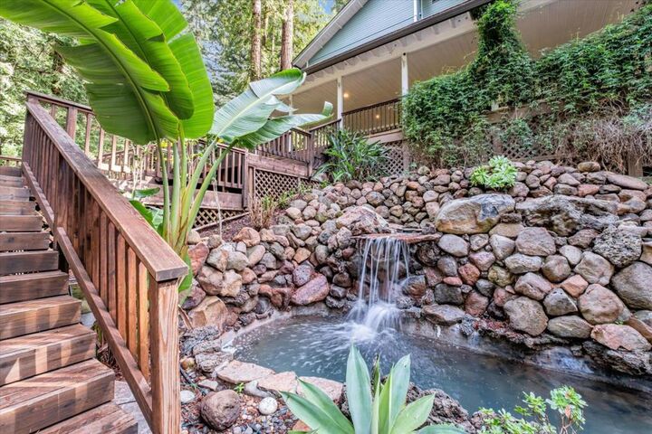 Property Photo:  7200 Highway 17  CA 95066 