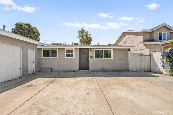 Property Photo:  13540 Wilfrey Avenue  CA 90638 