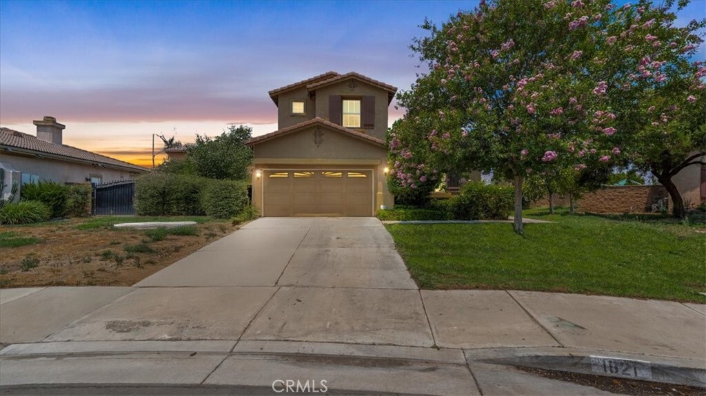 Property Photo:  1821 Whispering Bells Road  CA 92582 