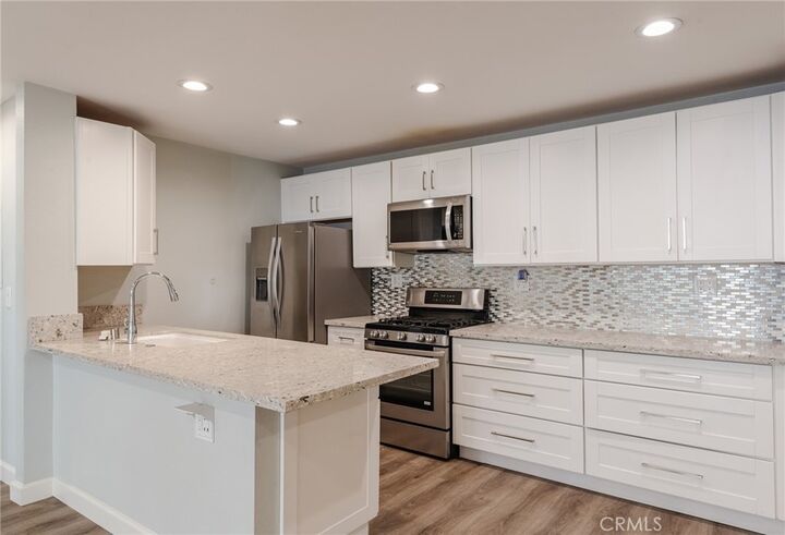 Property Photo: 4727 W 147th Street 114 CA 90260