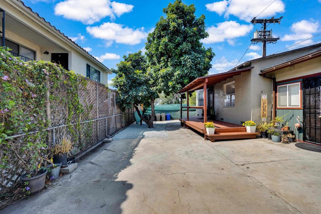 Property Photo:  9015 9017 Campo Drive  CA 91977 