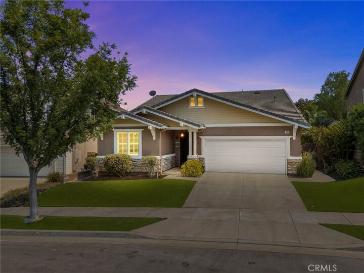 Property Photo:  11297 Figtree Terrace Road  CA 92883 