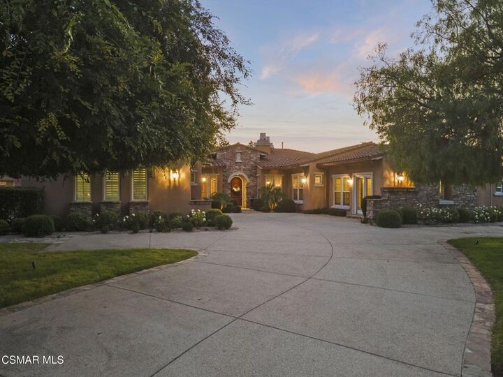 Property Photo: 4988 Read Road CA 93021