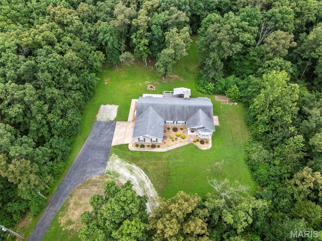 Property Photo: 610 W Highway N MO 63385