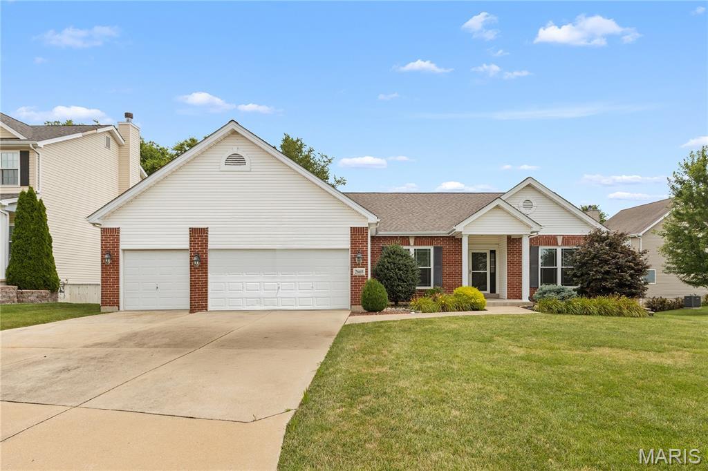 2668 Breckenridge Circle  O'Fallon MO 63368 photo