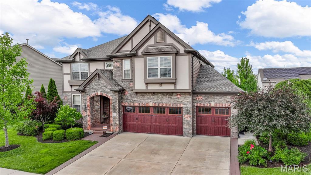 Property Photo: 111 Scenic Drive MO 63376