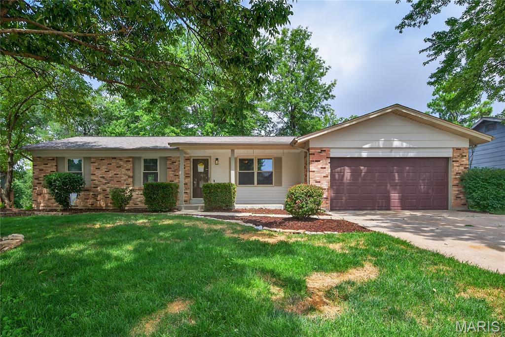 Property Photo:  417 Timberidge Drive  MO 63376 